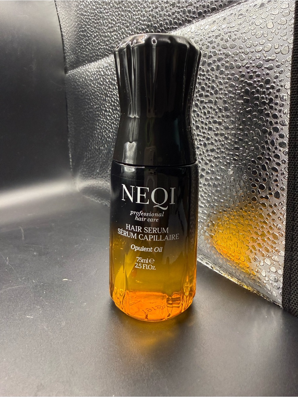 Neqi Oil Hair Serum - 75ml